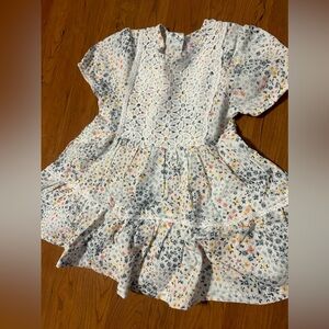 New without tags girls shirt